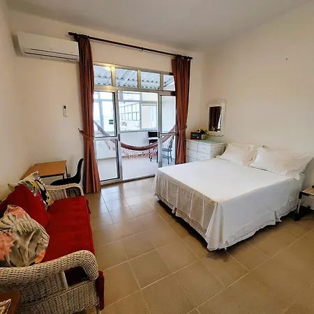 Mommy'S Apartment In Copacabana